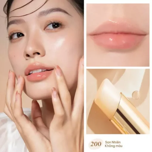 Son Nhiên - Dưỡng mọng tự nhiên - Hình ảnh 3