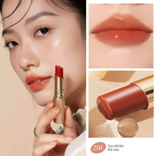 Son Nhiên - Dưỡng mọng tự nhiên - Hình ảnh 2
