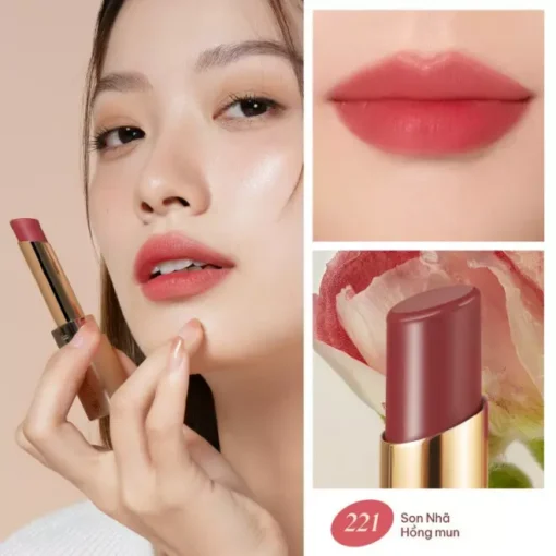 Son Nhã - Sắc Màu Thanh Nhã - Ảnh 9