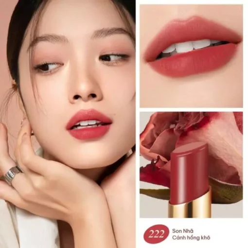 Son Nhã - Sắc Màu Thanh Nhã - Ảnh 8