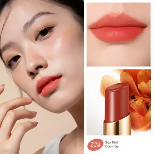 Son Nhã - Sắc Màu Thanh Nhã - Ảnh 6