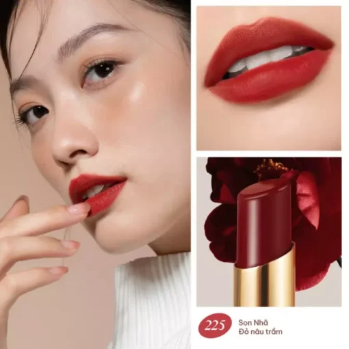 Son Nhã - Sắc Màu Thanh Nhã - Ảnh 5