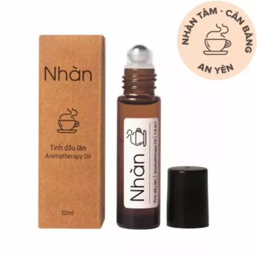 Tinh dầu trị liệu - Chữa lành bằng mùi hương - Ảnh 17