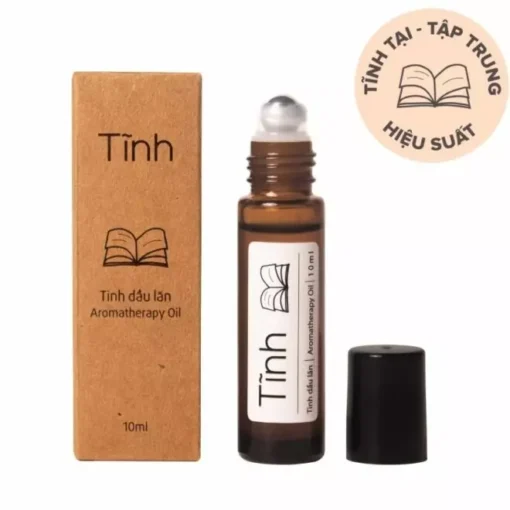 Tinh dầu trị liệu - Chữa lành bằng mùi hương - Ảnh 15