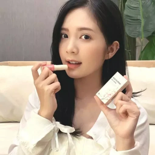 Son dưỡng Môi Hồng - Hình ảnh 7