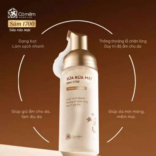 Combo 2 Sản Phẩm Sâm 1700 - Hình ảnh 4