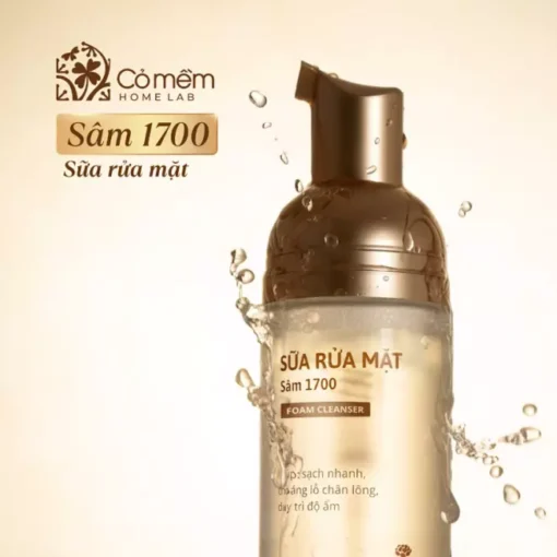 Combo 2 Sản Phẩm Sâm 1700 - Hình ảnh 5
