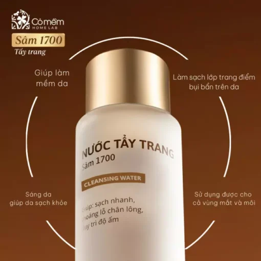 Combo 2 Sản Phẩm Sâm 1700 - Hình ảnh 6