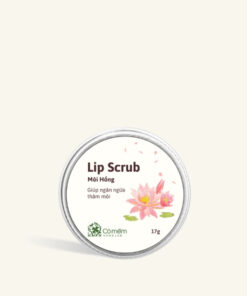 Lip Scrub Môi Hồng