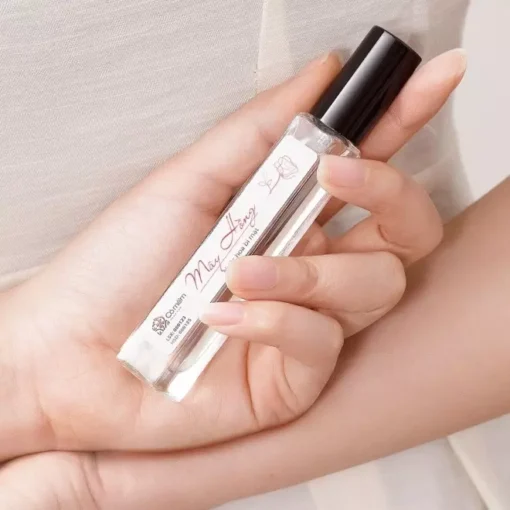 Nước Hoa Bí Mật - Hình ảnh 4