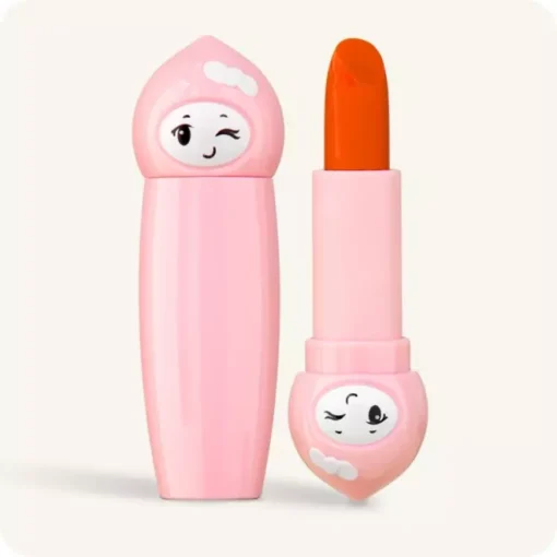 Son Lụa Búp bê