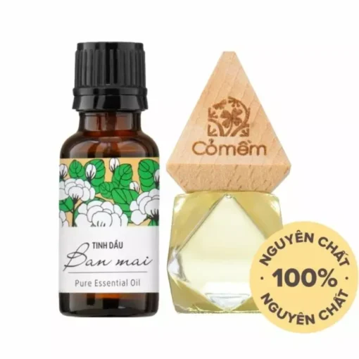 Combo Tinh dầu treo + Tinh dầu refill nguyên chất - Hình ảnh 3