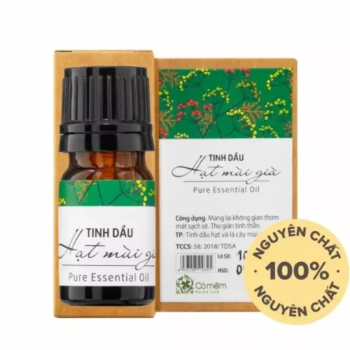 Tinh dầu nguyên chất (Lọ to 20ml) - Hình ảnh 7