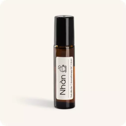 Tinh dầu trị liệu - Chữa lành bằng mùi hương - Ảnh 4