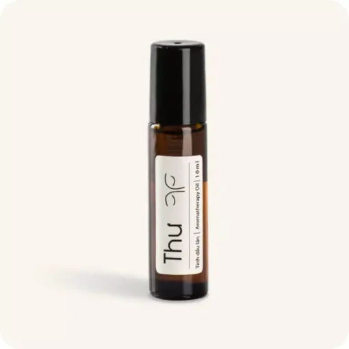Tinh dầu trị liệu - Chữa lành bằng mùi hương - Ảnh 2