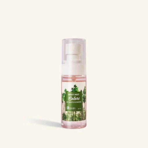 Xịt thơm Body Mist Colors - Hình ảnh 2